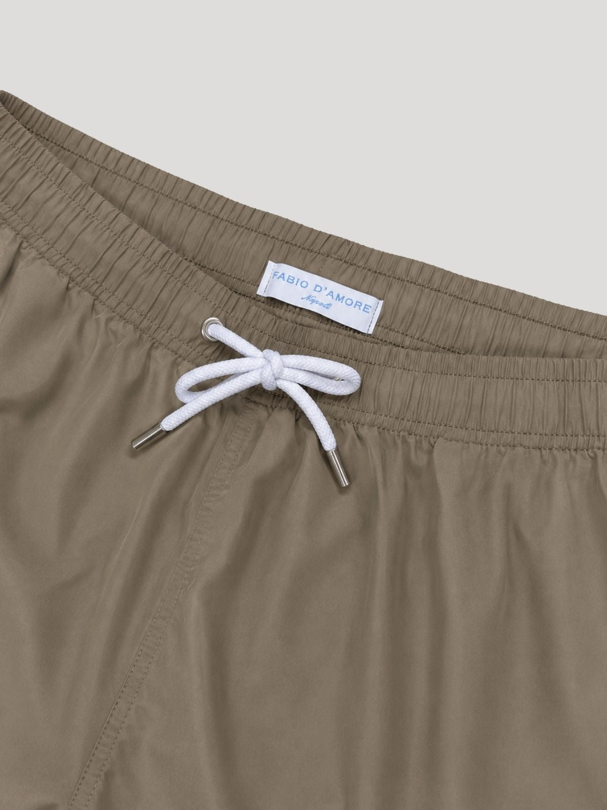 COSTUME MARE BEIGE