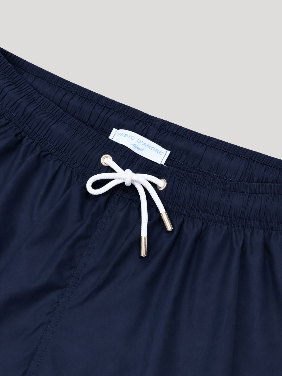 COSTUME MARE BLU