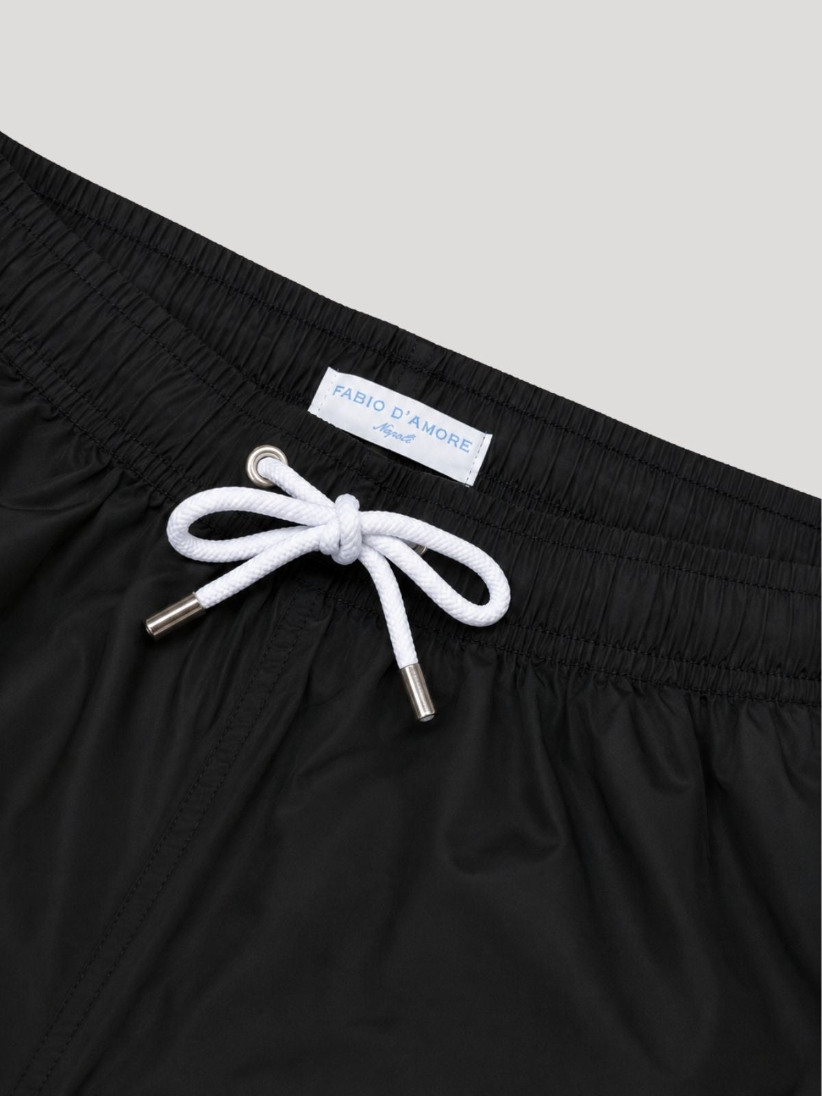 COSTUME MARE NERO