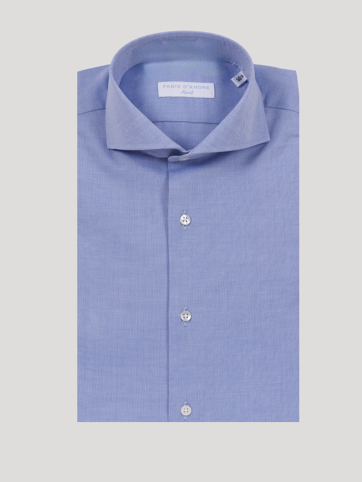 Camicia Basic Royal Oxford  Procida