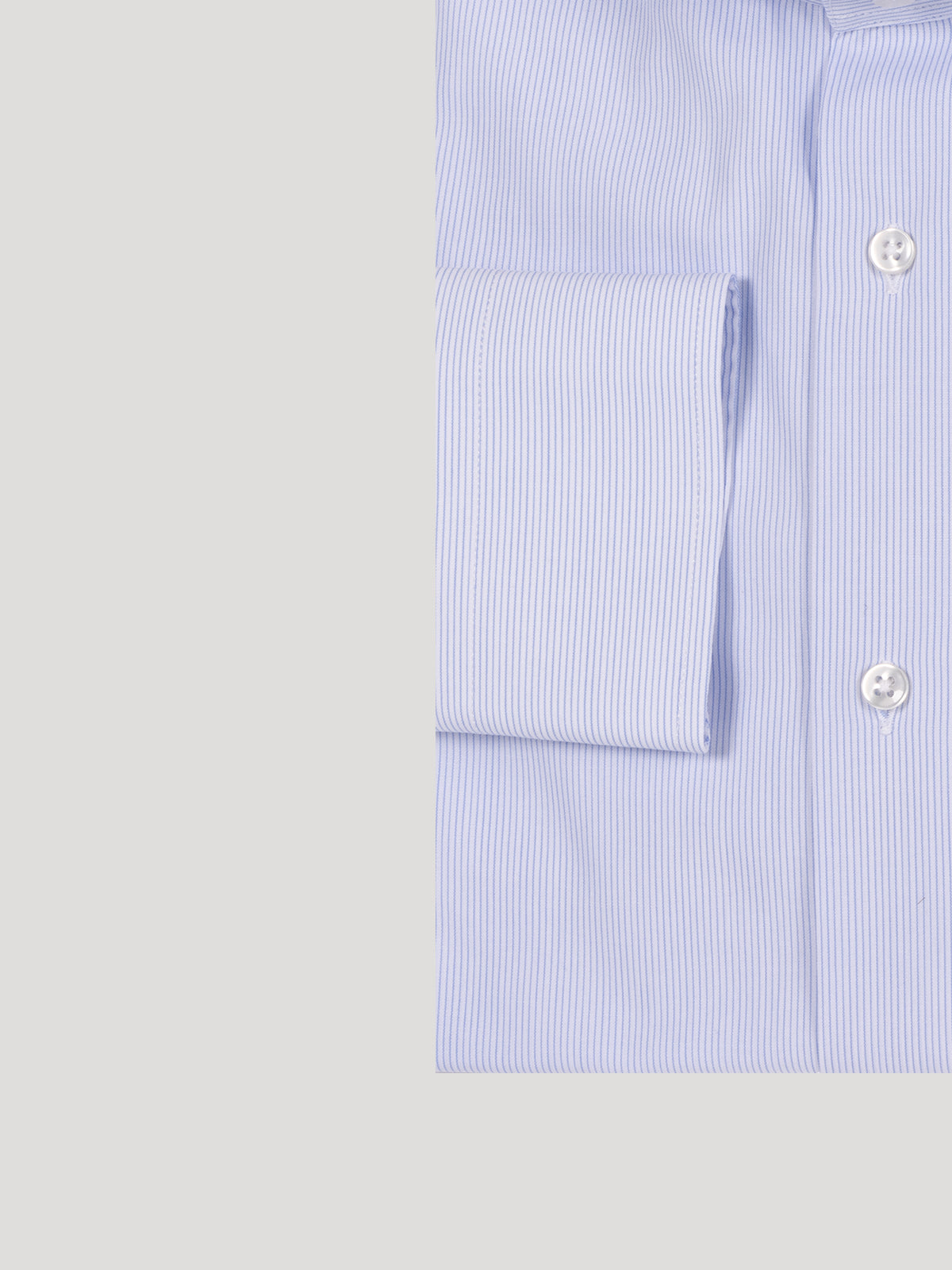 Camicia Slim Sartoriale Collo Mezzo Francese Gaeta Made In Italy