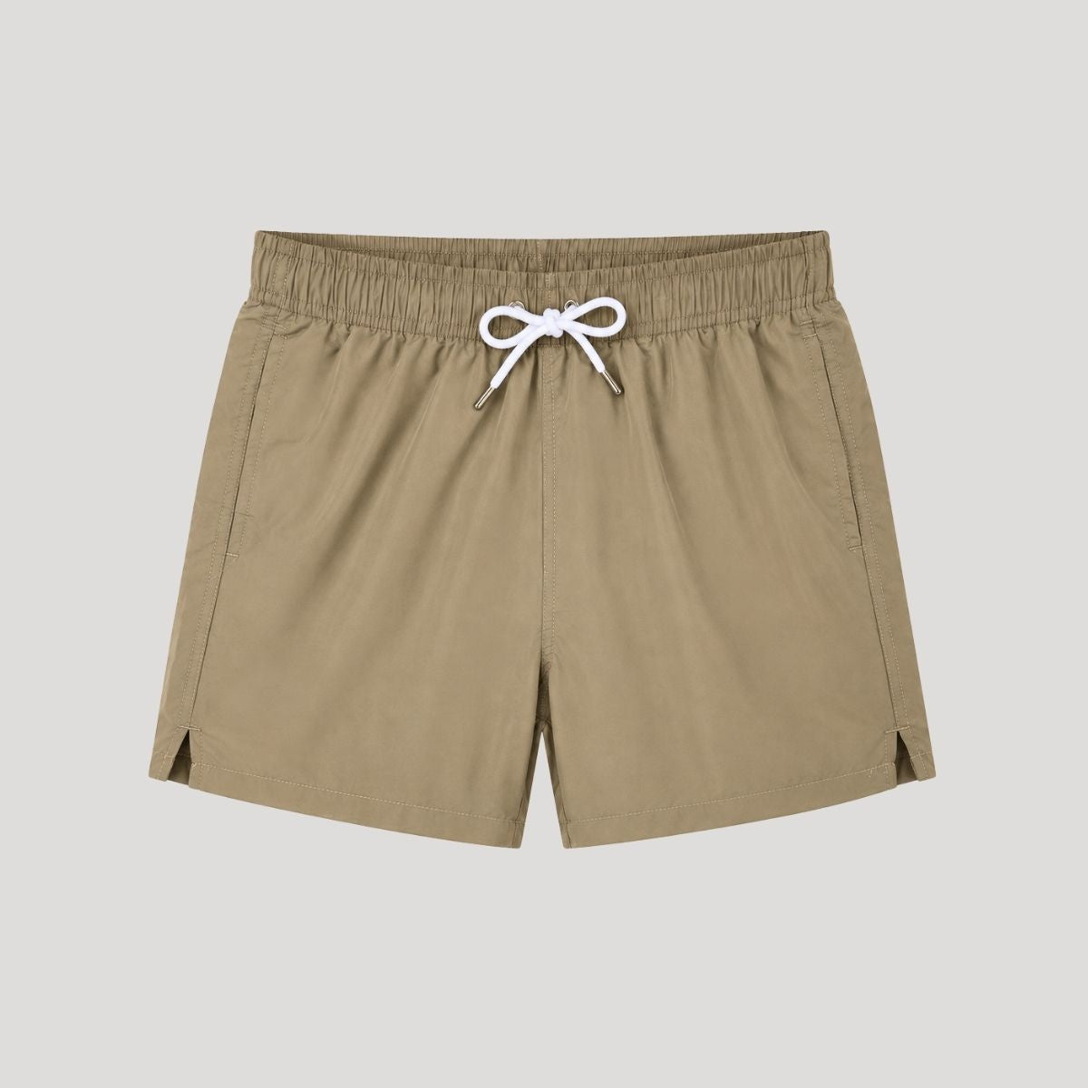 COSTUME MARE BEIGE