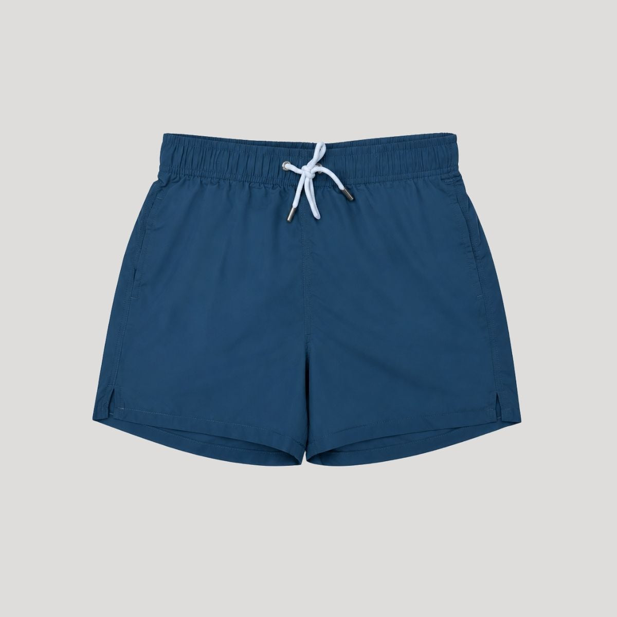 COSTUME MARE PETROLIO